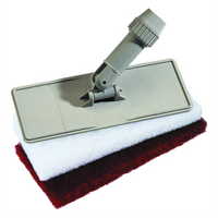 Disco, Inc G4720 Katydid™ Floor Buffer Pads & Brushes