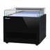 Thumbnail image #1 for Turbo Air 40-1/4 Inch Open Display Sandwich & Cheese Merchandiser, Straight Glass, Self-Contained Refrigeration