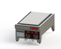 CookTek (Middleby) 682301 Induction-Based Warming Equipment