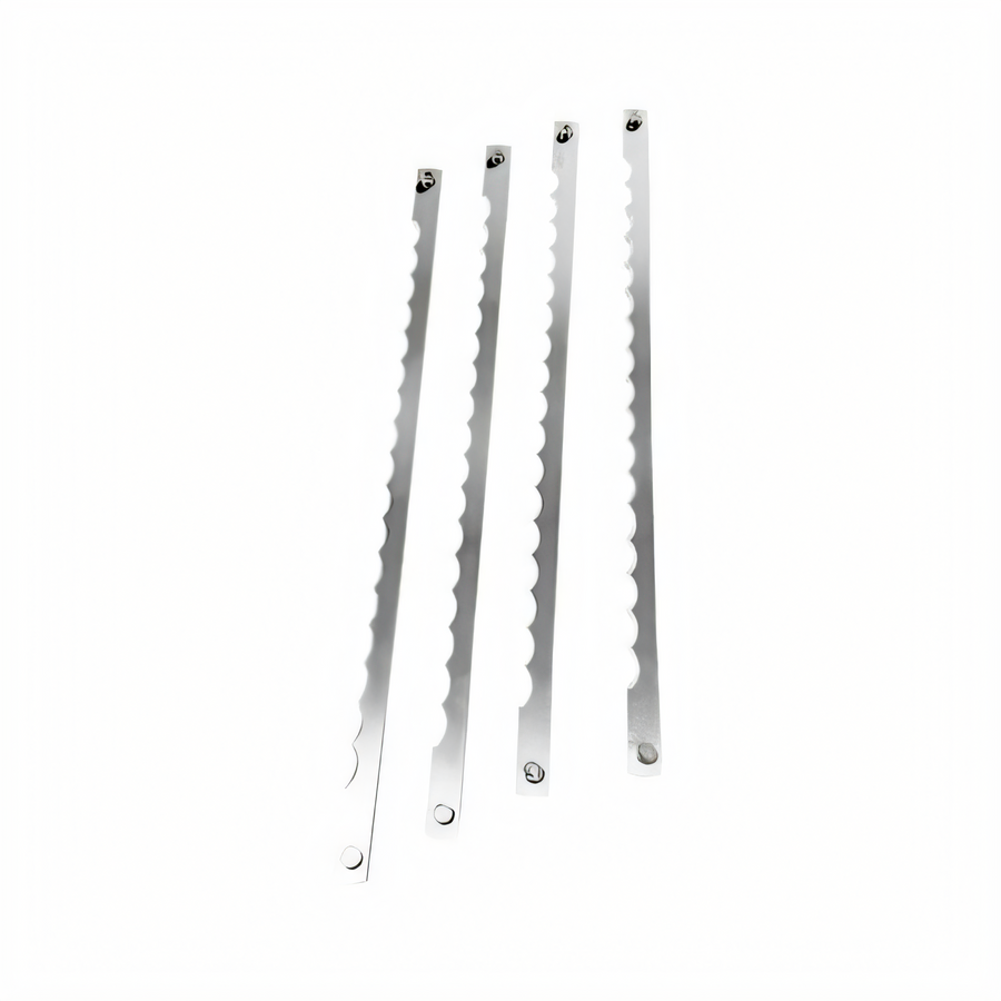 Product image #1 for Omcan USA 14836 Bread Slicers
