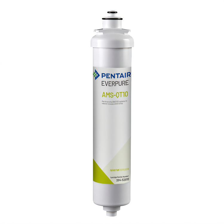 Product image #1 for Everpure AMS-QT10 Replacement Cartridge, 75 GPD TDS Reduction