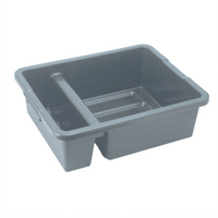 Winco PLTC-7G Bus Tubs