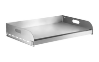 36-Inch Stainless Steel Griddle Plate Top for Outdoor BBQ Grill 47840