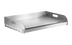 Thumbnail image #1 for 36-Inch Stainless Steel Griddle Plate Top for Outdoor BBQ Grill 47840