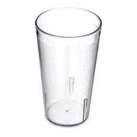 CFS Brands 521207 Plastic Tumblers Case of 72
