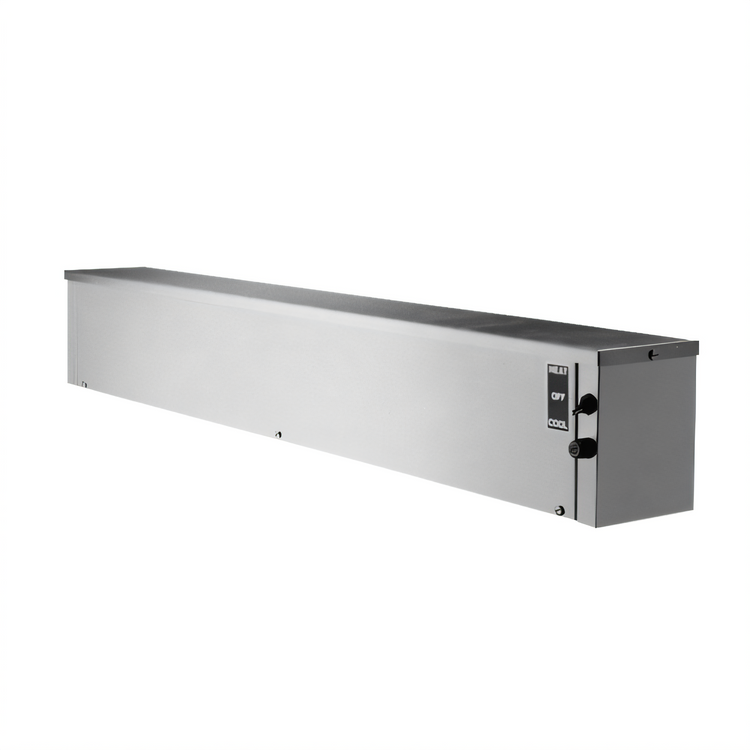 Product image #1 for Cleveland Range Console Mounted Automatic Water Cooling Unit for Direct Steam Floor Model Kettles and Mixer Kettles