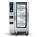 Thumbnail image #1 for RATIONAL iCombi Pro 20-Full Size Electric Combi Oven, 208/240V 3-Phase, Floor Model