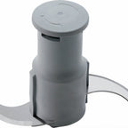 Thumbnail image #1 for Eurodib USA Dito Sama 653579 Smooth Blade Rotor Assembly for 4.7 Qt (4.5 L) Cutter Mixer