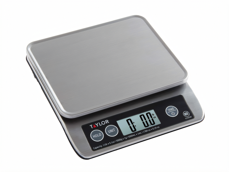 Product image #1 for Taylor Precision 5330590 Portion Control Food Scale
