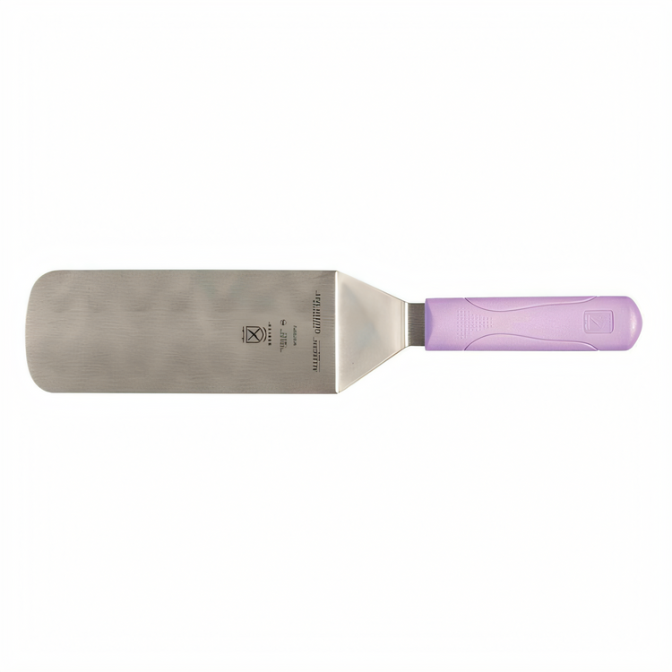 Product image #1 for Mercer Culinary M18700PU Millennia Residential Turners & Tongs Case of 6
