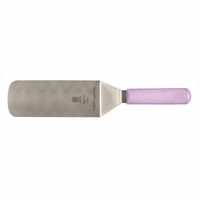 Mercer Culinary M18700PU Millennia Residential Turners & Tongs Case of 6