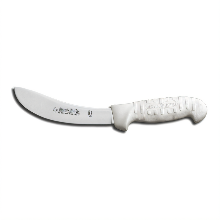 Product image #1 for Dexter Russell SofGrip 6-Inch Beef Skinner Knife with Stain-Free High-Carbon Steel Blade