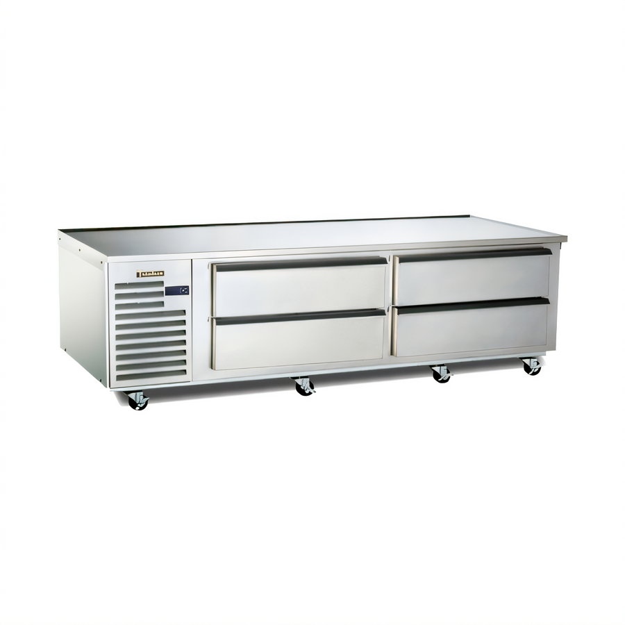 Product image #1 for Traulsen TE084LT Spec-Line Undercounter & Worktop Refrigeration