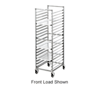 Channel Manufacturing 415S Pan Racks