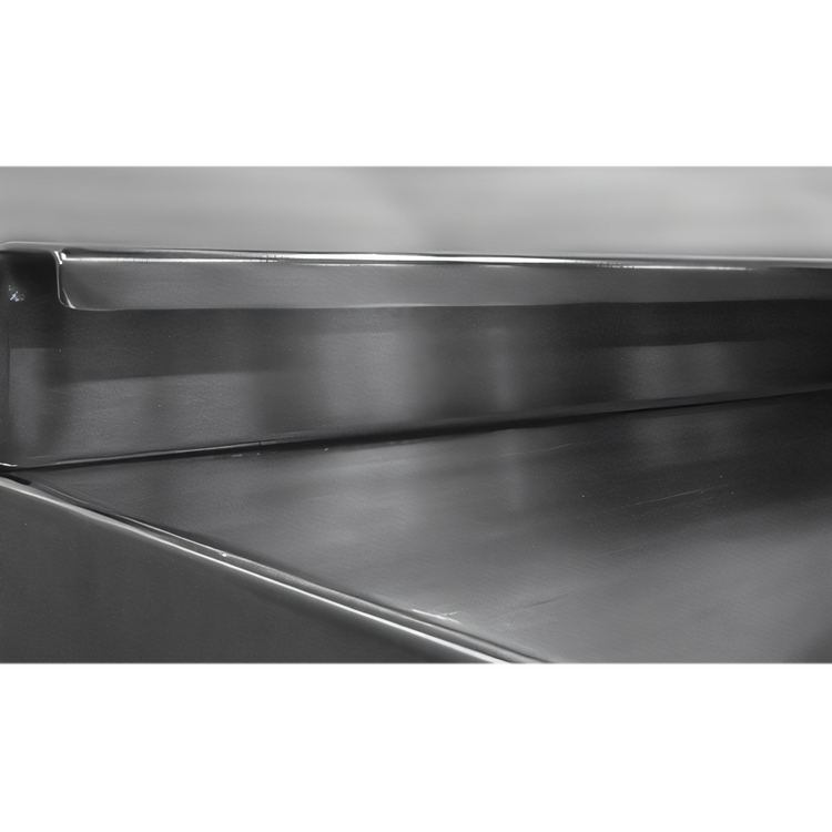 Product image #1 for Advance Tabco TA-101 Custom Fabrication