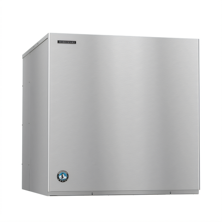 Product image #1 for Hoshizaki KMH-2100SWJ3 High-Capacity Stackable Water-Cooled Crescent Cube Ice Maker, 36-Inch Wide, 3-Phase