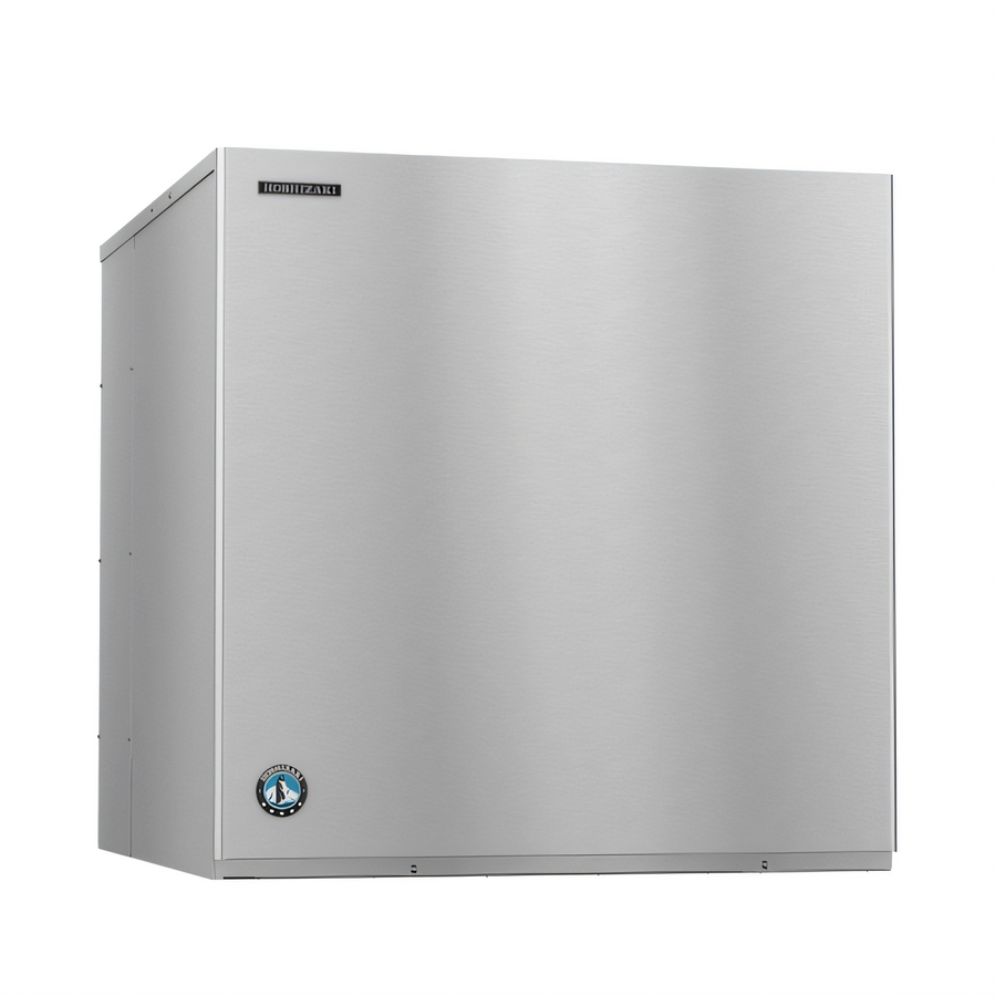Product image #1 for Hoshizaki KMH-2100SWJ3 High-Capacity Stackable Water-Cooled Crescent Cube Ice Maker, 36-Inch Wide, 3-Phase
