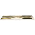 Thumbnail image #1 for Micro Matic USA DP-120DSSPVD-30-P Bar Equipment