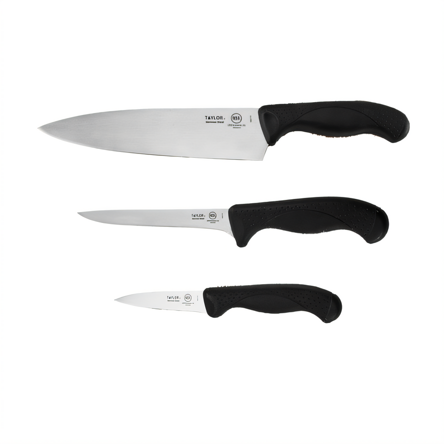 Product image #1 for Taylor Precision 5271192 Taylor Knife Set