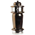 Thumbnail image #1 for Micro Matic Monaco Air-Cooled Countertop Single-Tap Draft Beer Tower