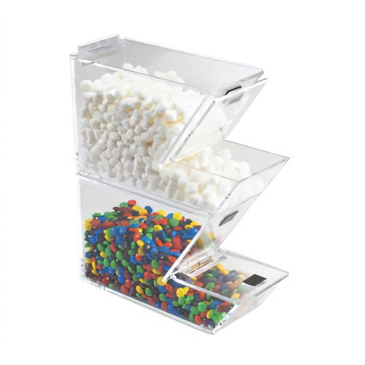 Product image #1 for Cal-Mil 927 Countertop Food Warmers