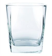 Ocean Plaza 10-1/4 oz. Clear Rock Glass