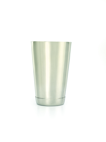 Product image #1 for Barfly Soho 18 oz Stainless Steel Cocktail Shaker