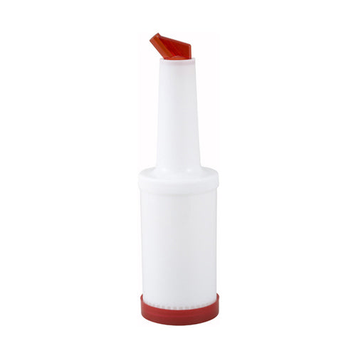 Product image #1 for Winco PPB-2R Bartending Supplies Case of 12