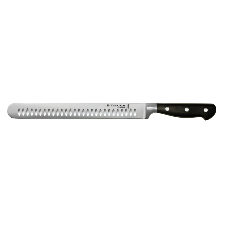 Product image #1 for Dexter Russell iCUT-FORGE 10-Inch Forged Duo-Edge Slicer/Carving Knife
