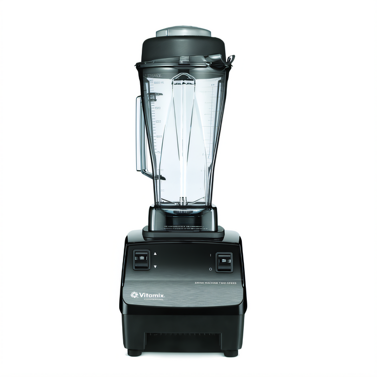 Product image #1 for Vitamix Drink Machine Commercial 2-Speed Blender Station with 64 oz Tritan Container