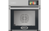 Thumbnail image #1 for EVEREO CUBE Countertop Electric Service Temperature Food Preserver, 10 Half-Size Sheet Trays