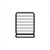 Thumbnail image #1 for Lainox SSB061 Removable Rack Accessory for SBE061 Oven