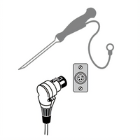 Lainox KSCBA Accessories – Naboo Oven Parts & Accessories