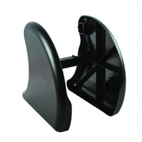 CFS Brands BDSX100 The Dome Bar Garnish Caddies