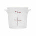 Thumbnail image #1 for Omcan USA 80229 Commercial Food Storage Containers Case of 48
