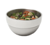 Thumbnail image #1 for Vollrath Double Wall Round Stainless Steel Serving Bowl, 1.7 Quart, Mirror/Satin Finish