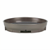 Thumbnail image #1 for Cambro Camduction® Meal Delivery Base for 9-Inch Plates, Wheat