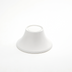Thumbnail image #1 for Lift Collection 6-1/2 Inch Round White Melamine Buffet Pedestal Riser