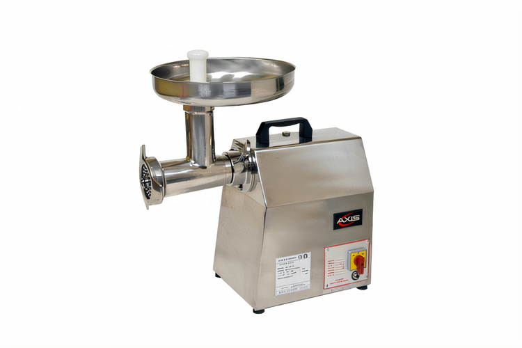Product image #1 for Axis #22 Bench Meat Grinder, 530 Lb. Per Hour, 115V