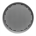 Thumbnail image #1 for Vollrath Extra Perforated 14-Inch Round Press-Cut Pizza Pan, Hard Coat Aluminum