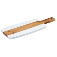 Winco SBMW-156 Serving Boards Case of 6