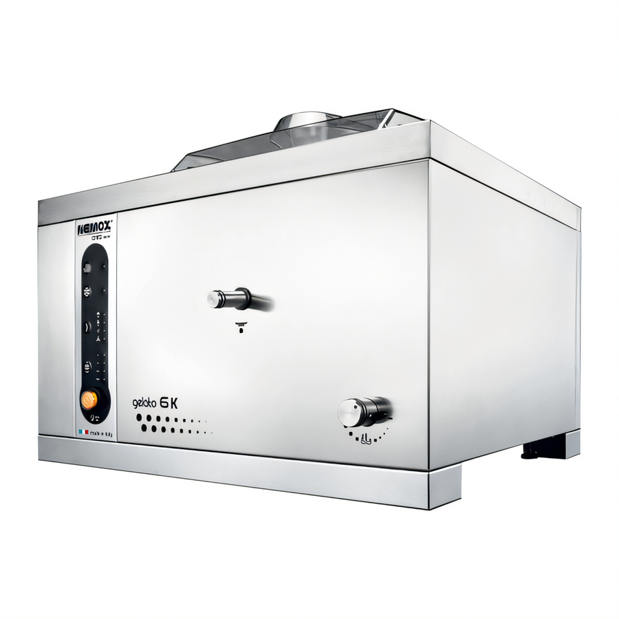 Product image #1 for Eurodib USA 0038181250R02 Nemox Gelato Machines