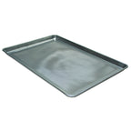 Thumbnail image #1 for Advance Tabco 18-8P-26 Full-Size Perforated Aluminum Bun Pan, 18 Gauge, 18 x 26 x 1 Inch Case of 12