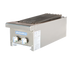 Thumbnail image #1 for Turbo Air TARB-12 12-Inch Countertop Gas Radiant Charbroiler, 30,000 BTU