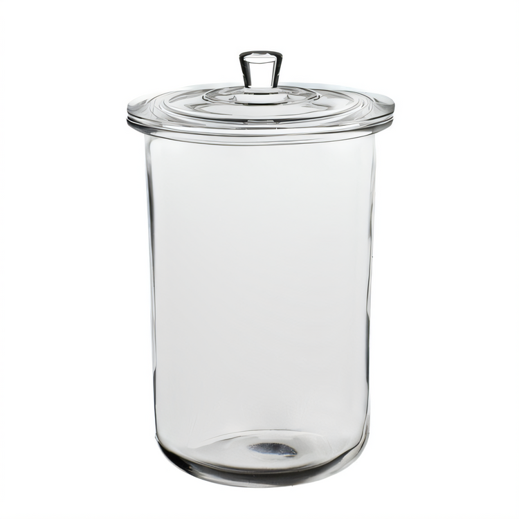 Product image #1 for Anchor Hocking Foodservice 14910L24 Anchor Hocking Condiment Jars