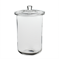 Anchor Hocking Foodservice 14910L24 Anchor Hocking Condiment Jars