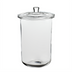 Thumbnail image #1 for Anchor Hocking Foodservice 14910L24 Anchor Hocking Condiment Jars