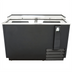 Thumbnail image #1 for Black Diamond USBC-50 50-Inch Flat Top Bottle Cooler, 14 Cu. Ft., 2 Lockable Sliding Lids