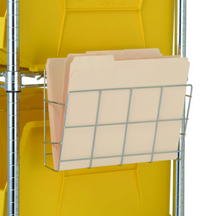 Quantum DH8 Shelf Components & Accessories
