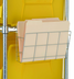 Thumbnail image #1 for Quantum DH8 Shelf Components & Accessories